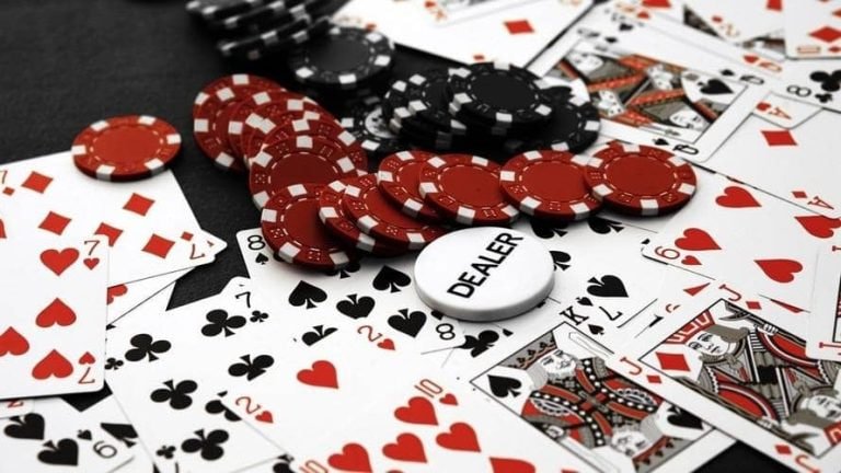 Live dealer baccarat table at escala login Casino Philippines
