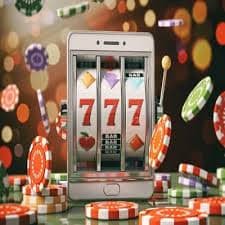 escala login mobile app interface showing casino and sports betting on a Philippines player's phone