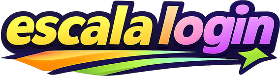 escala login official site logo